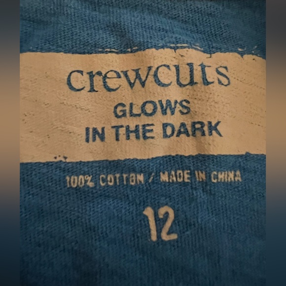 JCrew, Hanna Andersson and Carters Boys Jet, Airplane and Bi Plane cotton tee - Picture 4 of 8